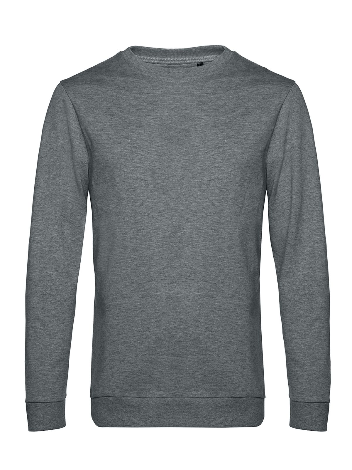heather mid grey